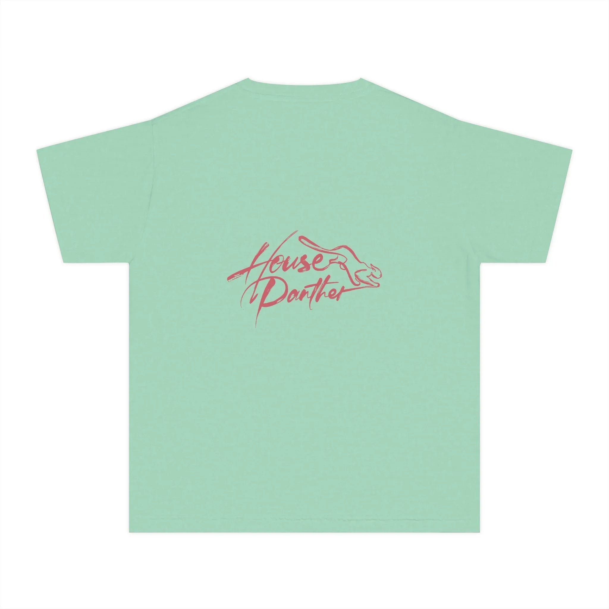 Urban T-Shirt - Rampage - House Panther