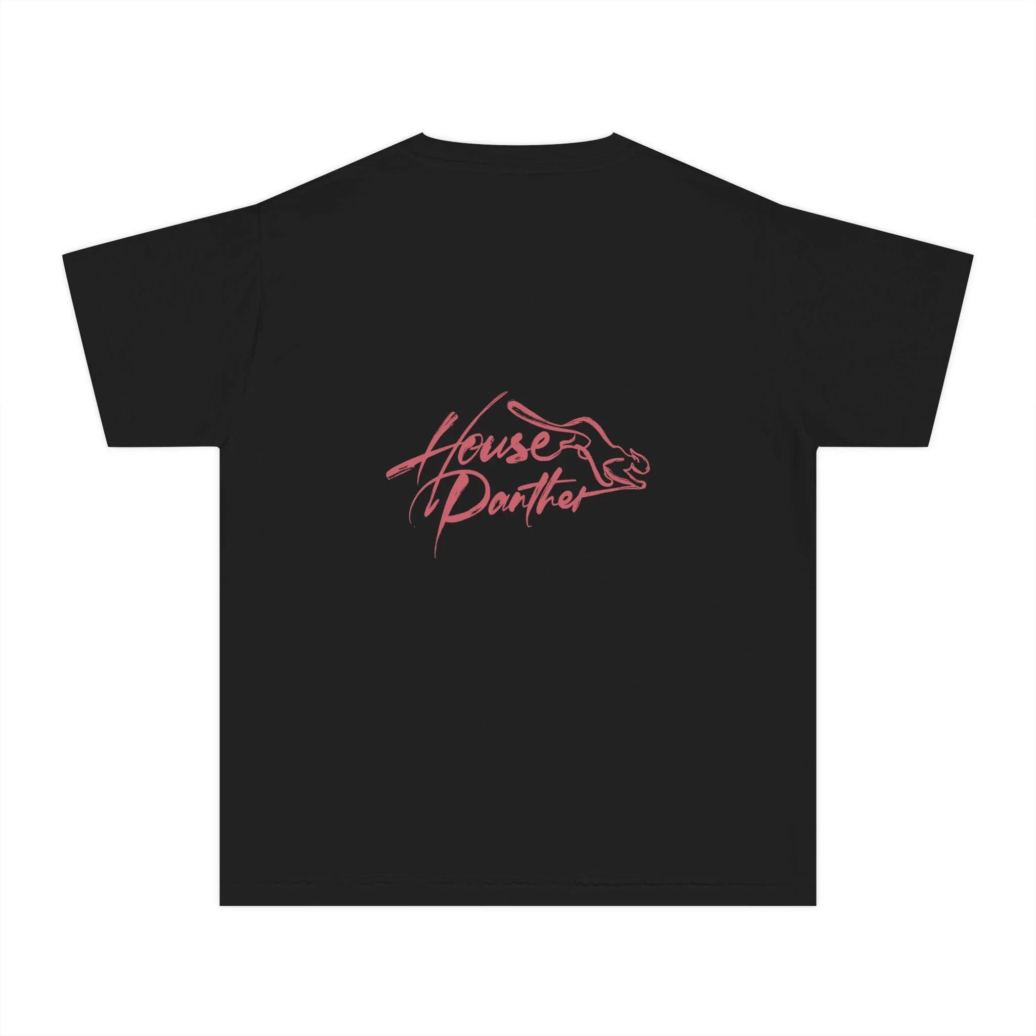 Urban T-Shirt - Rampage - House Panther
