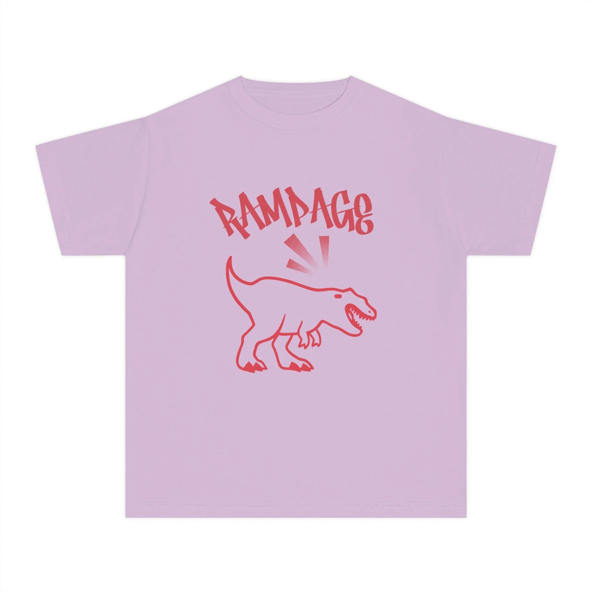 Urban T-Shirt - Rampage - House Panther