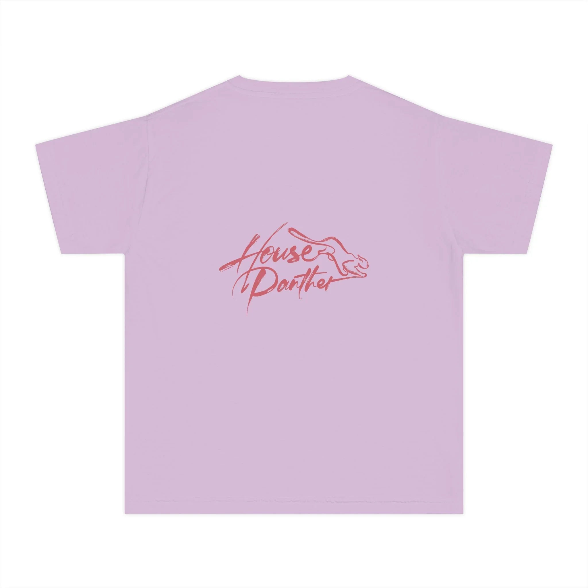 Urban T-Shirt - Rampage - House Panther