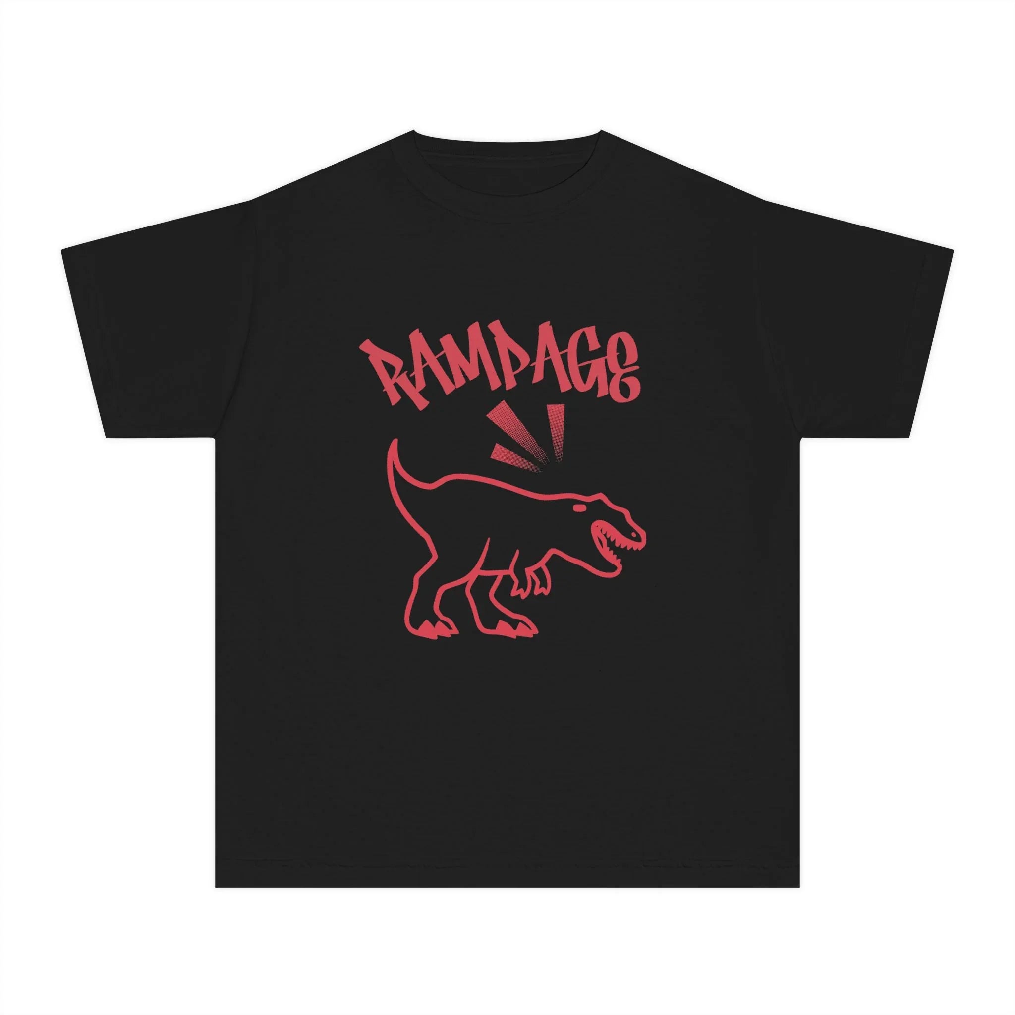Urban T-Shirt - Rampage - House Panther