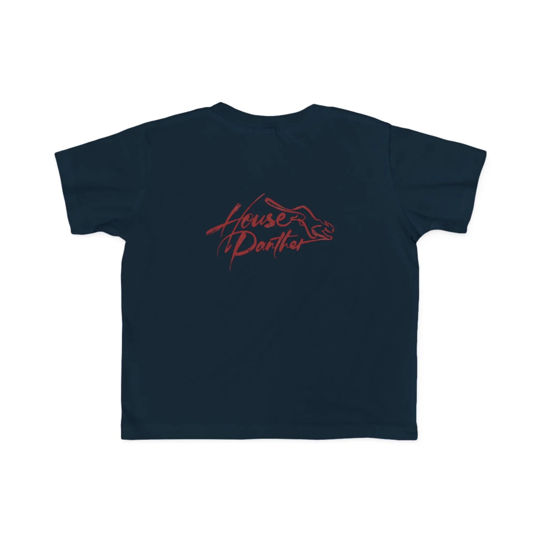 Toddler Tee - Stay Hungry Baryonyx - House Panther