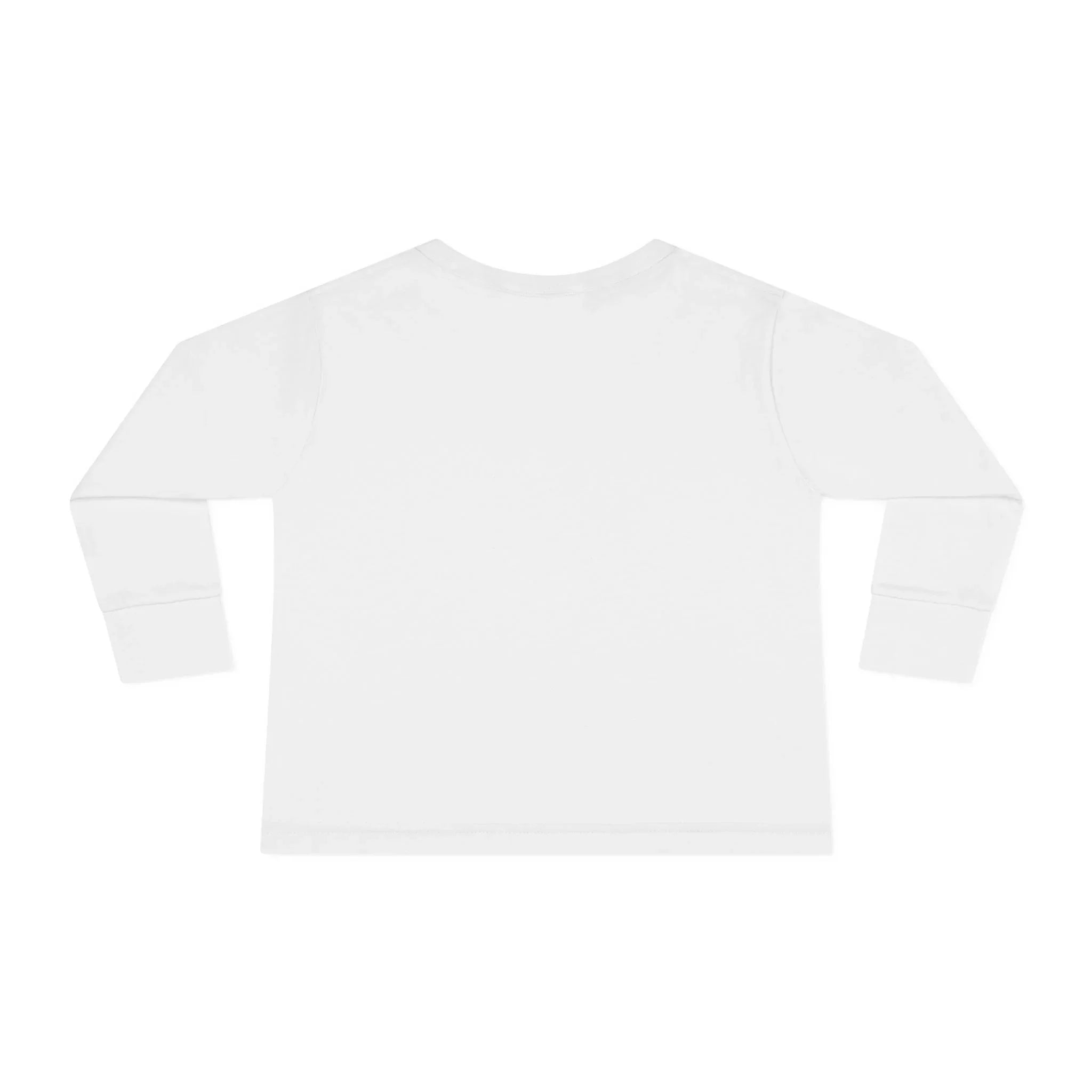 Toddler Long Sleeve - Leap Big - House Panther