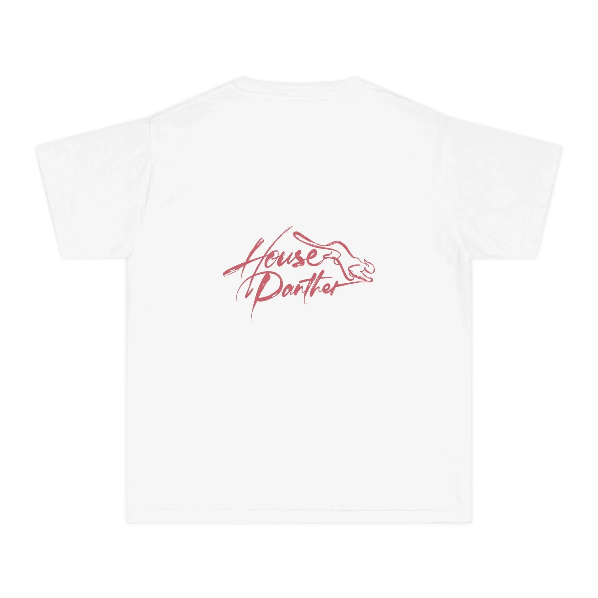 Urban T-Shirt - Rampage - House Panther