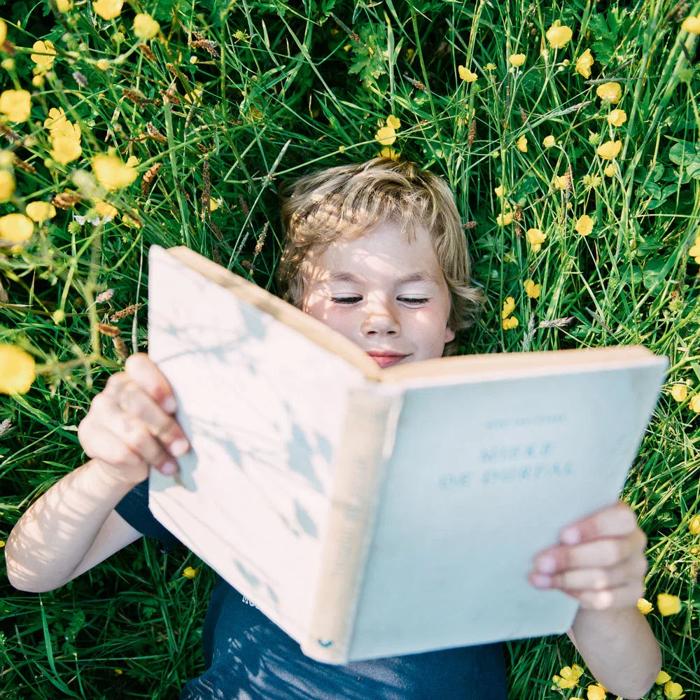 The Quiet Superpower: A Parent's Guide to Raising Confident, Introverted Boys