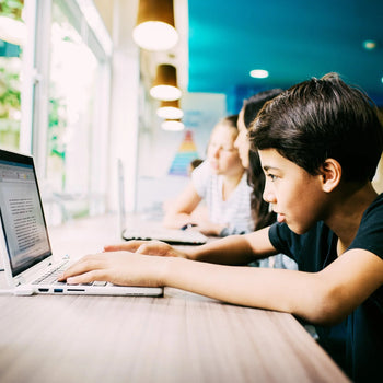 Summer Missions for Boys: Hands-On Learning & Reading Adventures by Age - House Panther