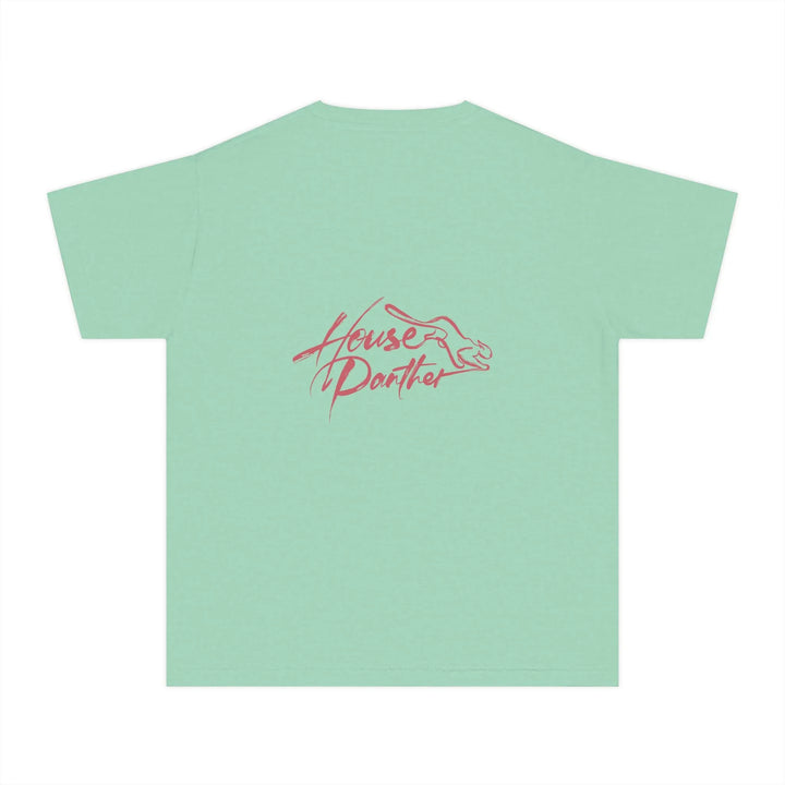 Urban T-Shirt - Rampage - House Panther