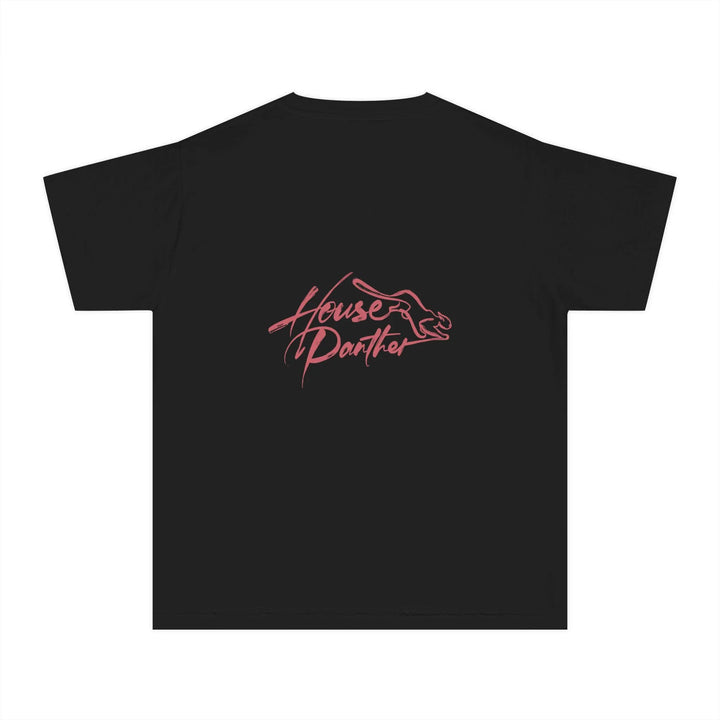 Urban T-Shirt - Rampage - House Panther
