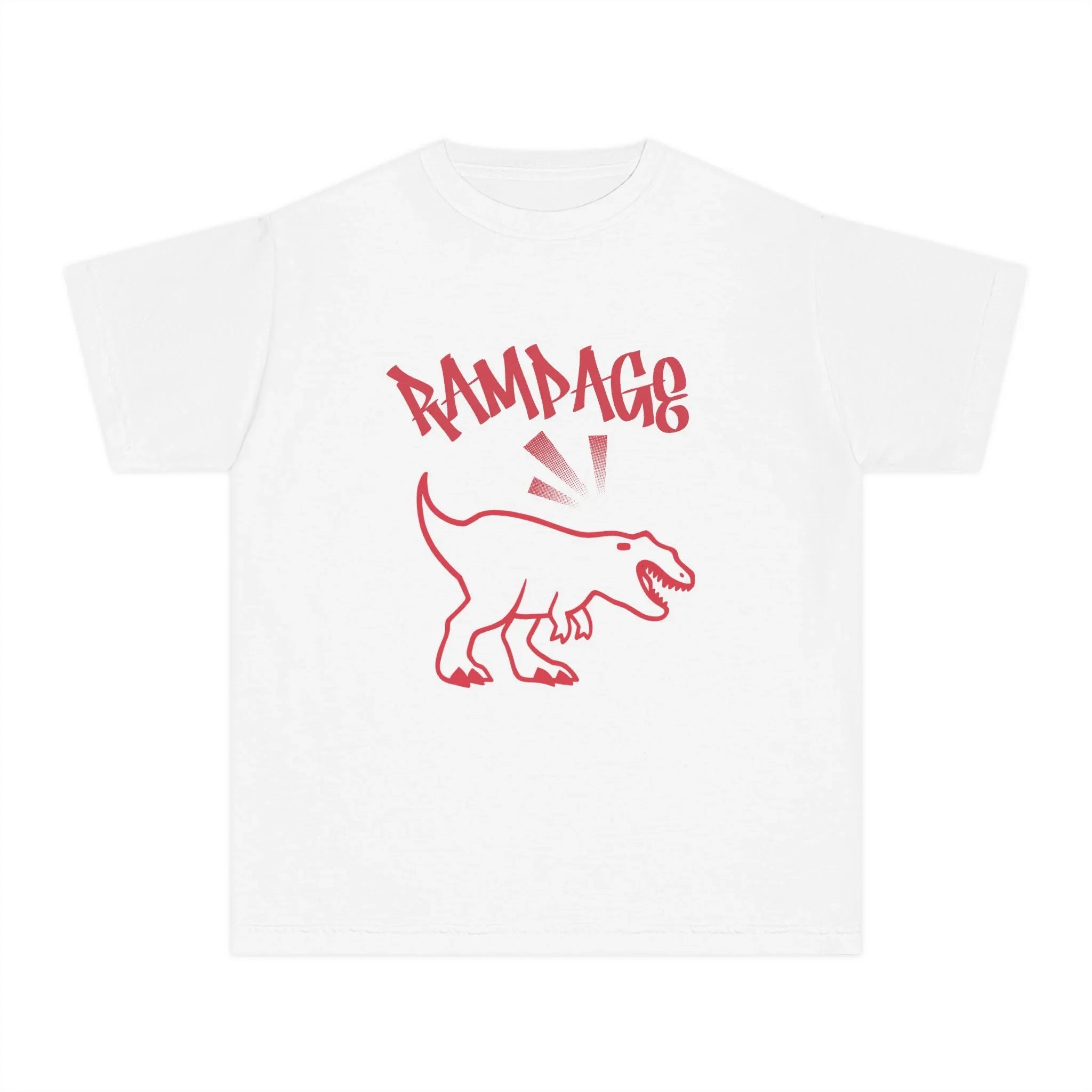 Urban T-Shirt - Rampage - House Panther