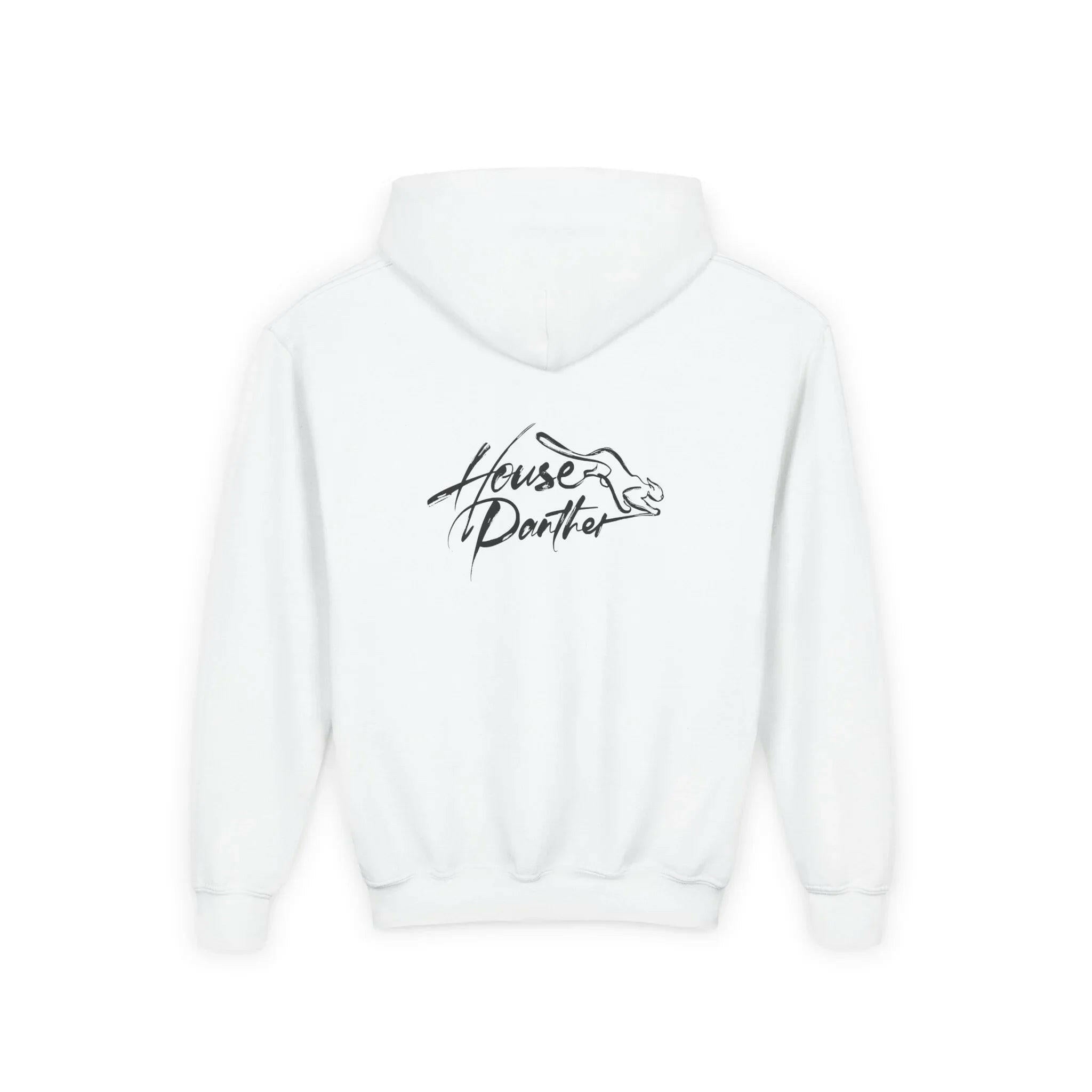 "Frost Bites Back" - Ocean Adventure Hoodie.