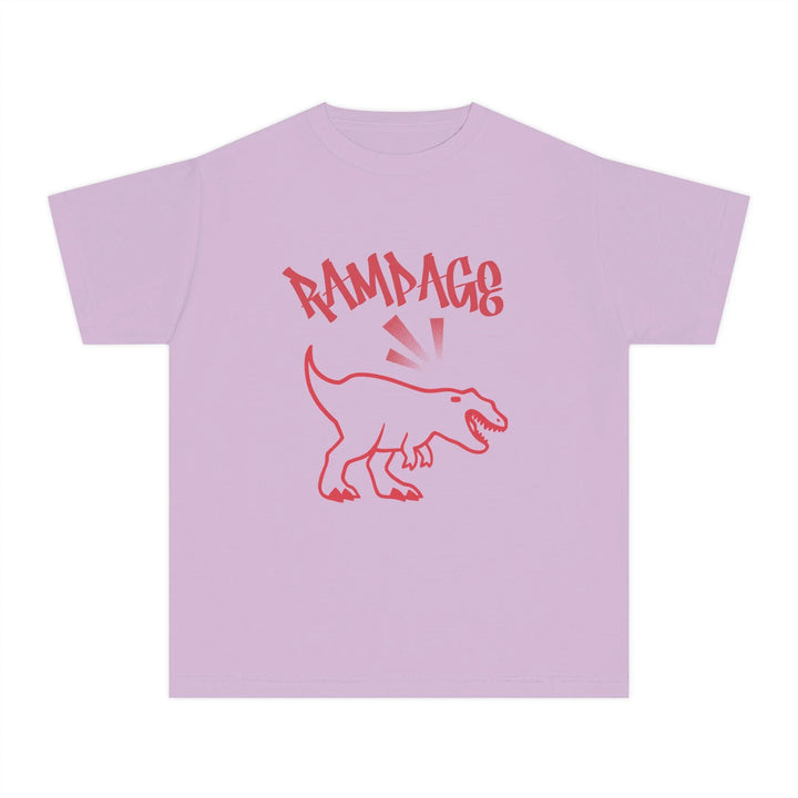 Urban T-Shirt - Rampage - House Panther