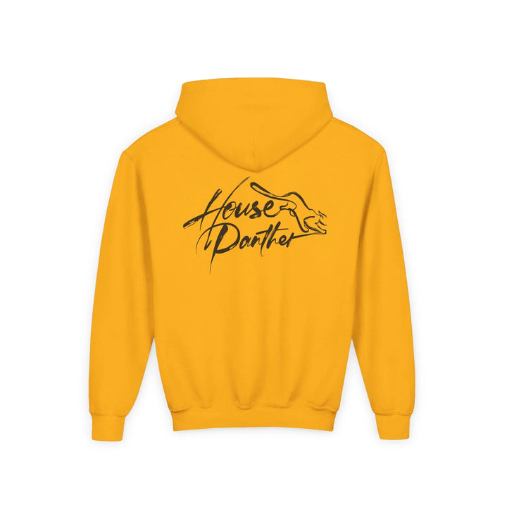 Expressive Hoodie - Tha Beast - House Panther