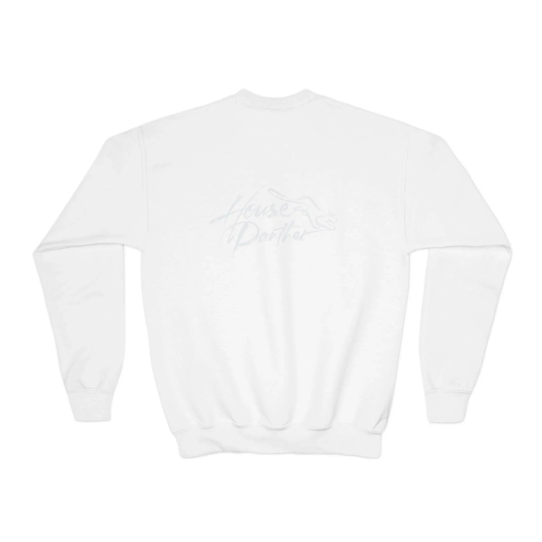 Naturalist Sweatshirt - Adventure Runs Deep.