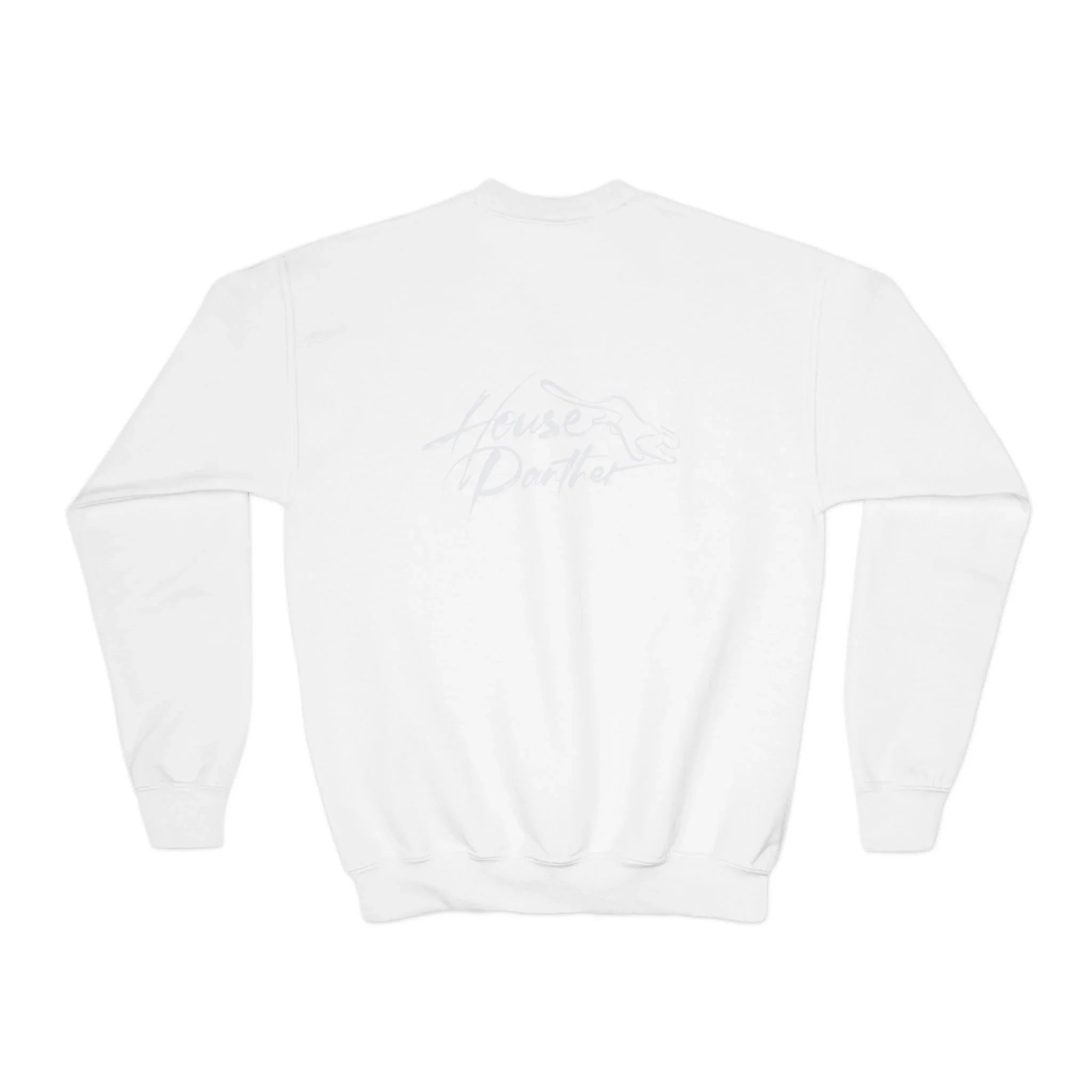 Naturalist Sweatshirt - Adventure Runs Deep - House Panther