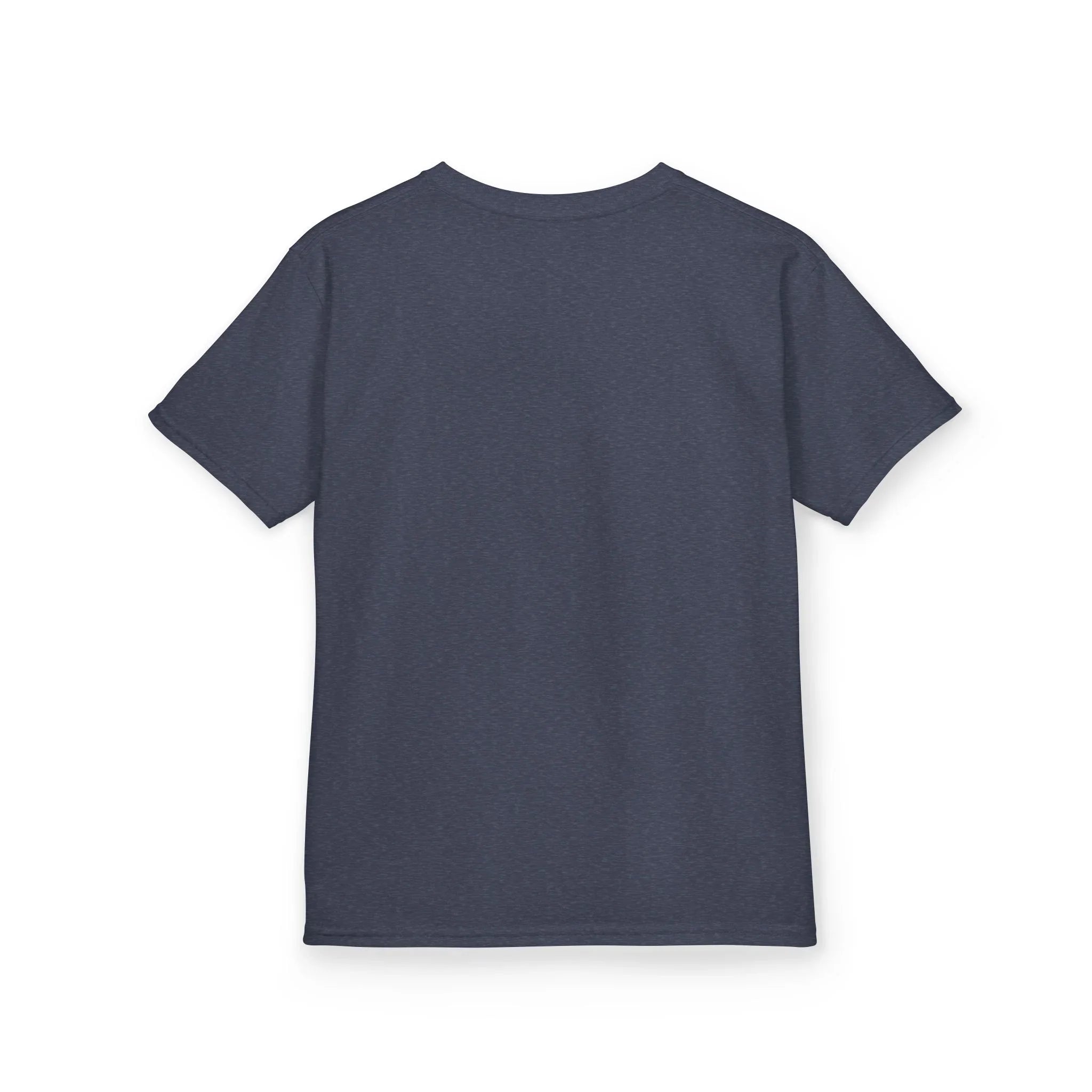 Naturalist Tee - Happy Face Spider - House Panther