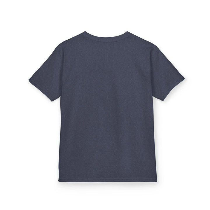 Naturalist Tee - Happy Face Spider - House Panther