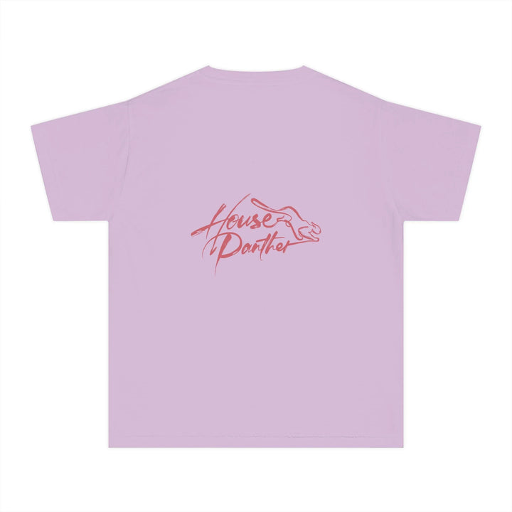 Urban T-Shirt - Rampage - House Panther