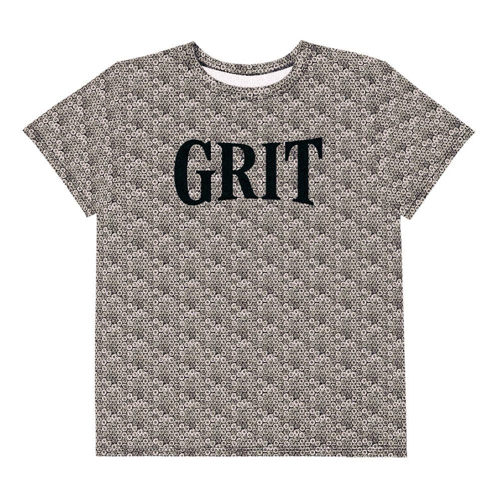 Expressive Tee - GRIT