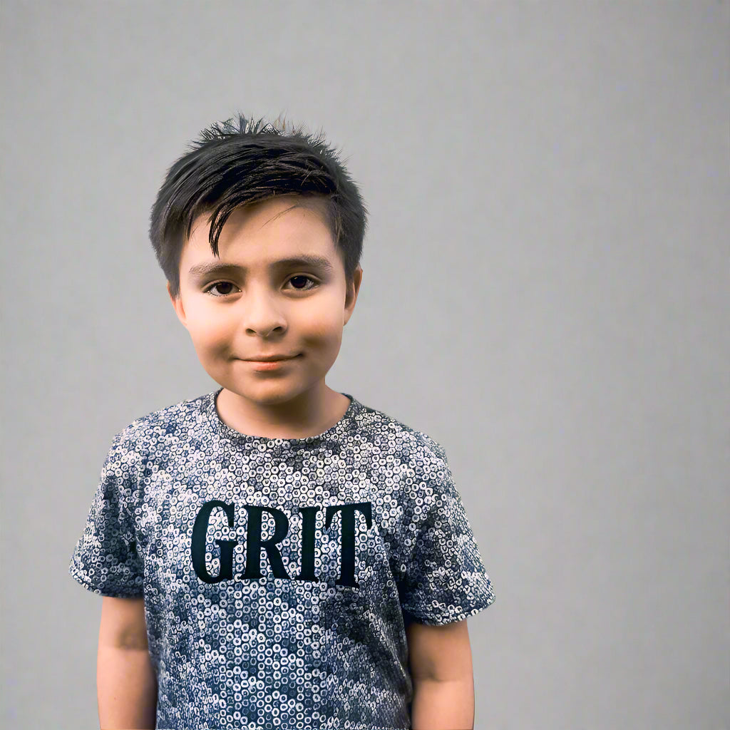 Expressive Tee - GRIT