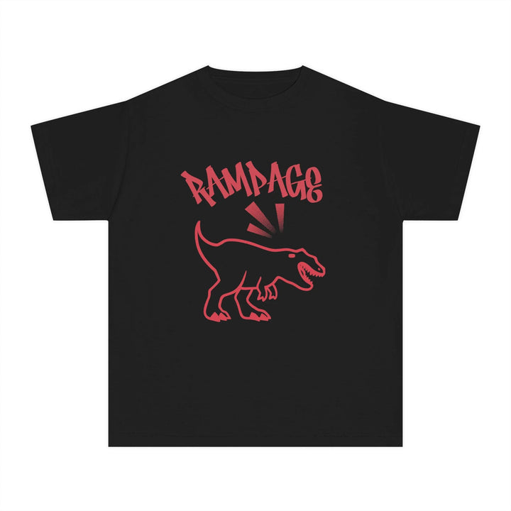 Urban T-Shirt - Rampage - House Panther