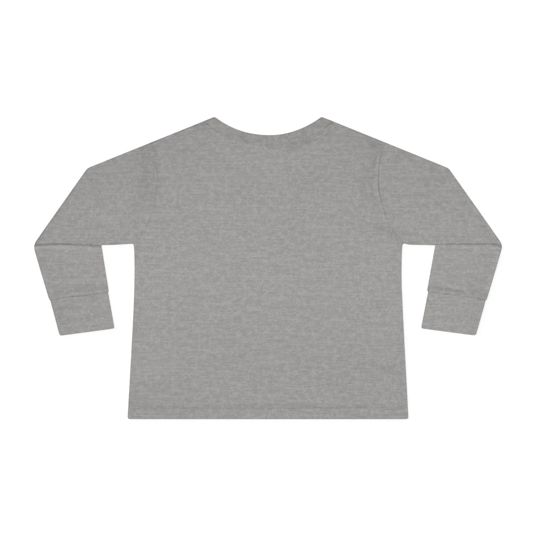 Toddler Long Sleeve - Leap Big - House Panther