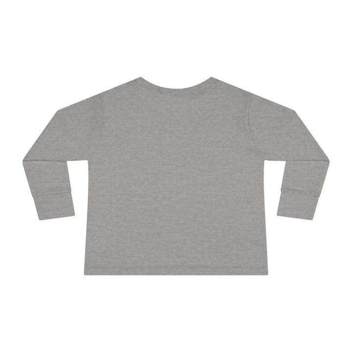 Toddler Long Sleeve - Leap Big - House Panther