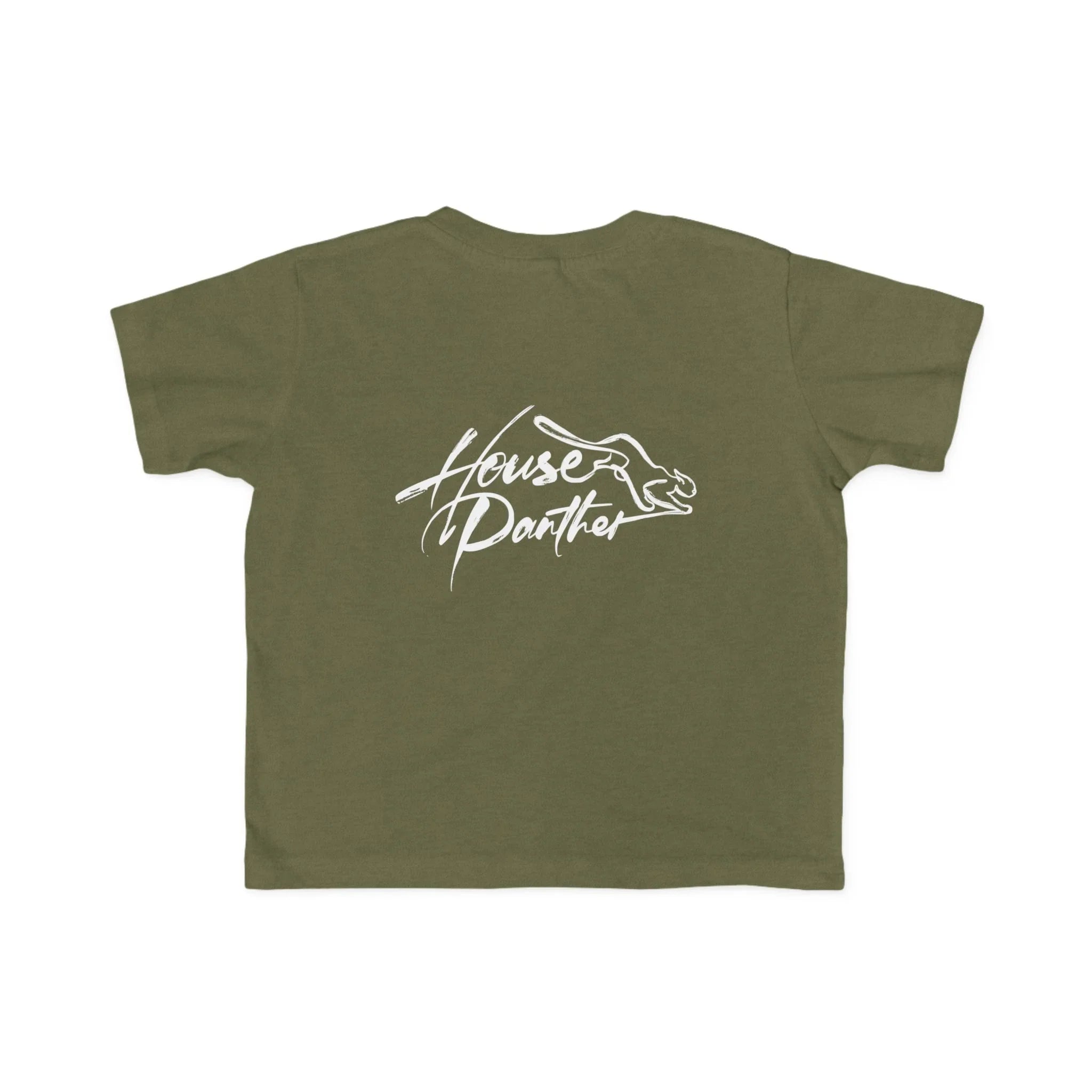 Toddler Tee, Dung Beetle Shirt - House Panther