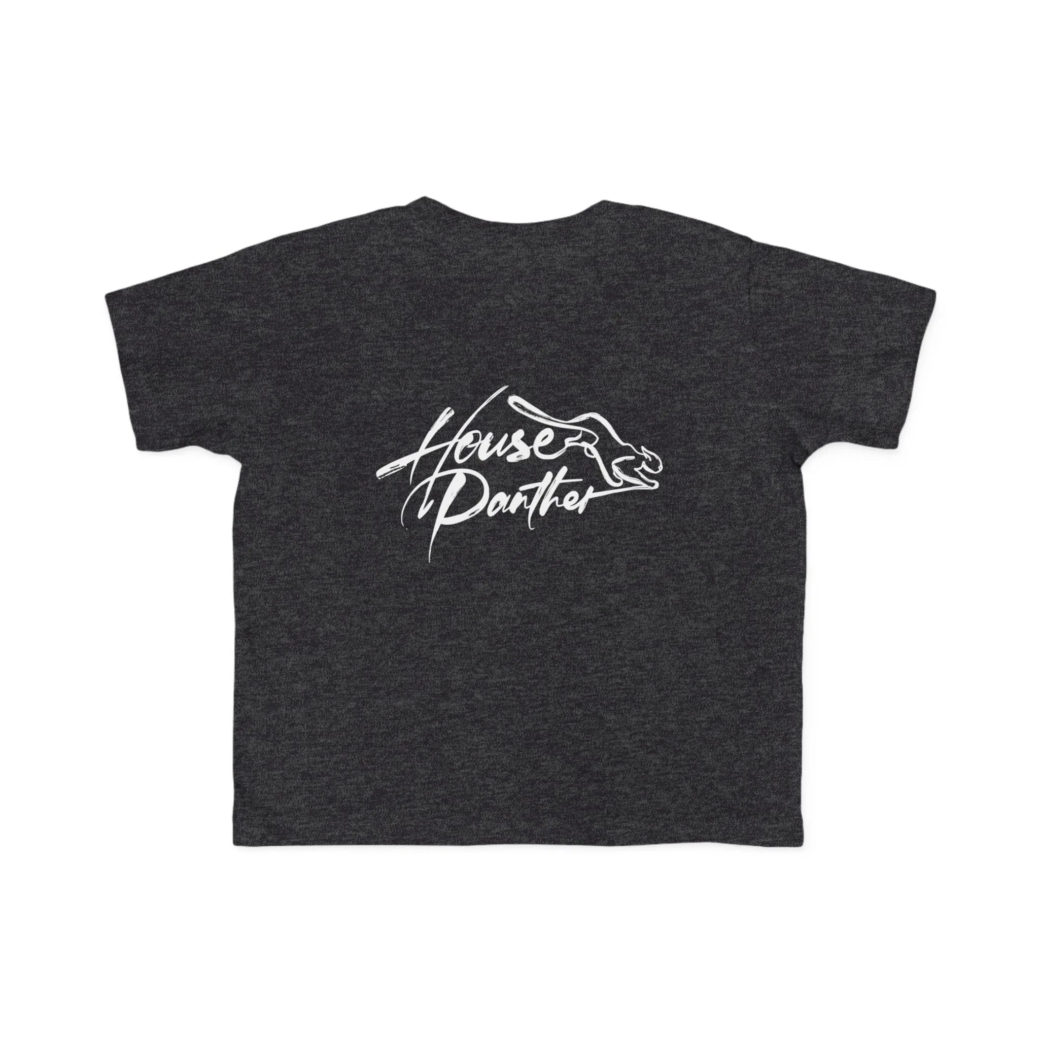 Toddler Tee, Dung Beetle Shirt - House Panther