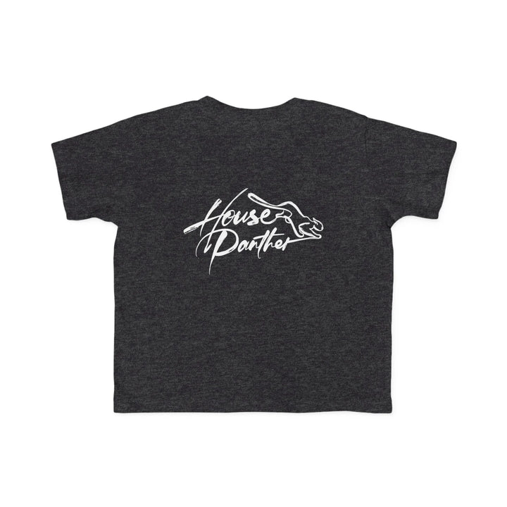Toddler Tee, Dung Beetle Shirt - House Panther