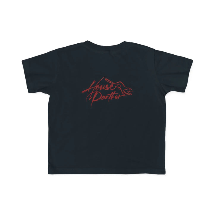 Toddler Tee - Stay Hungry Baryonyx - House Panther
