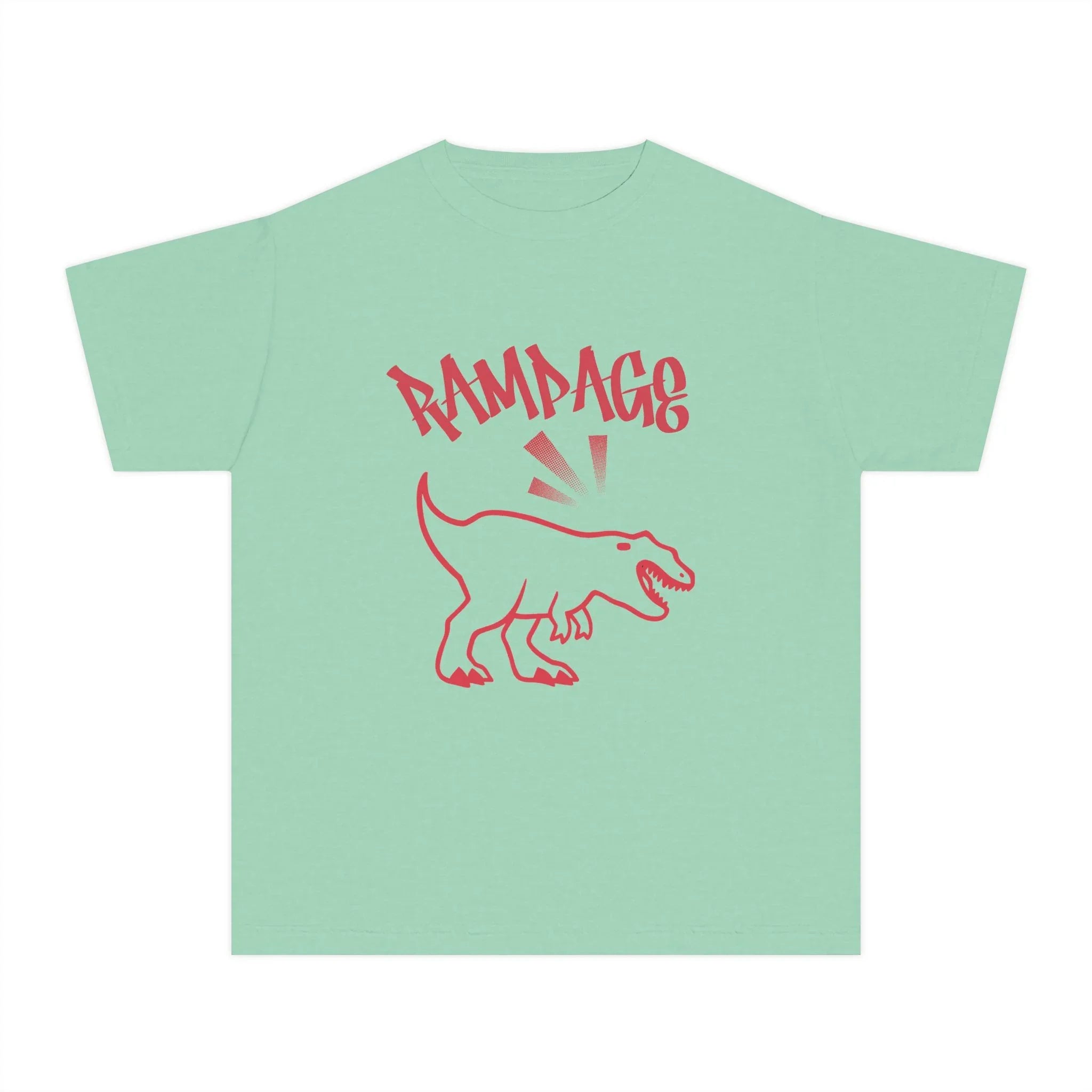 Urban T-Shirt - Rampage - House Panther