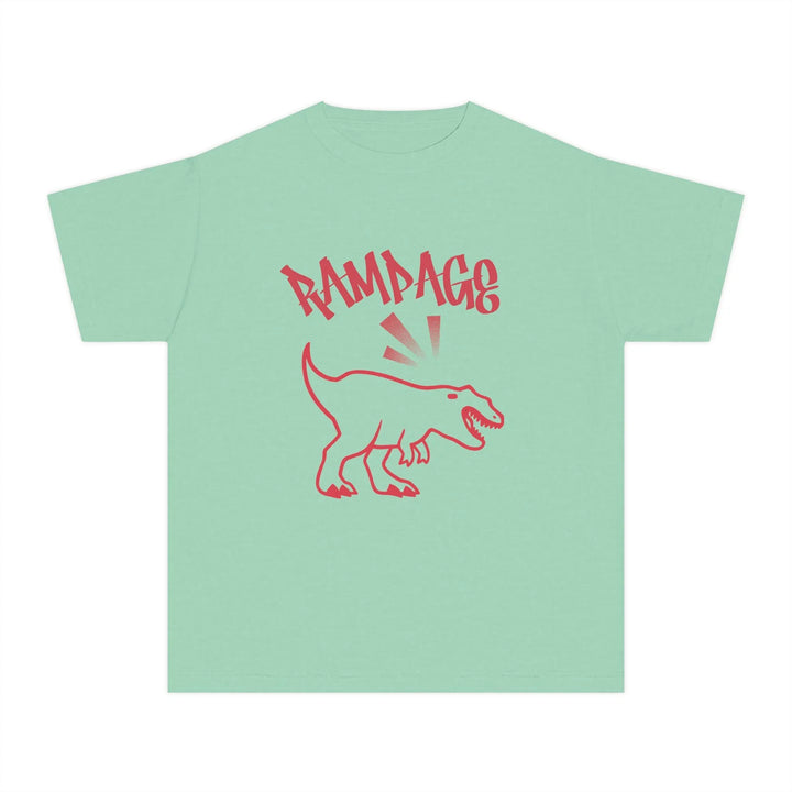 Urban T-Shirt - Rampage - House Panther