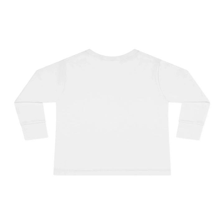 Toddler Long Sleeve - Leap Big - House Panther