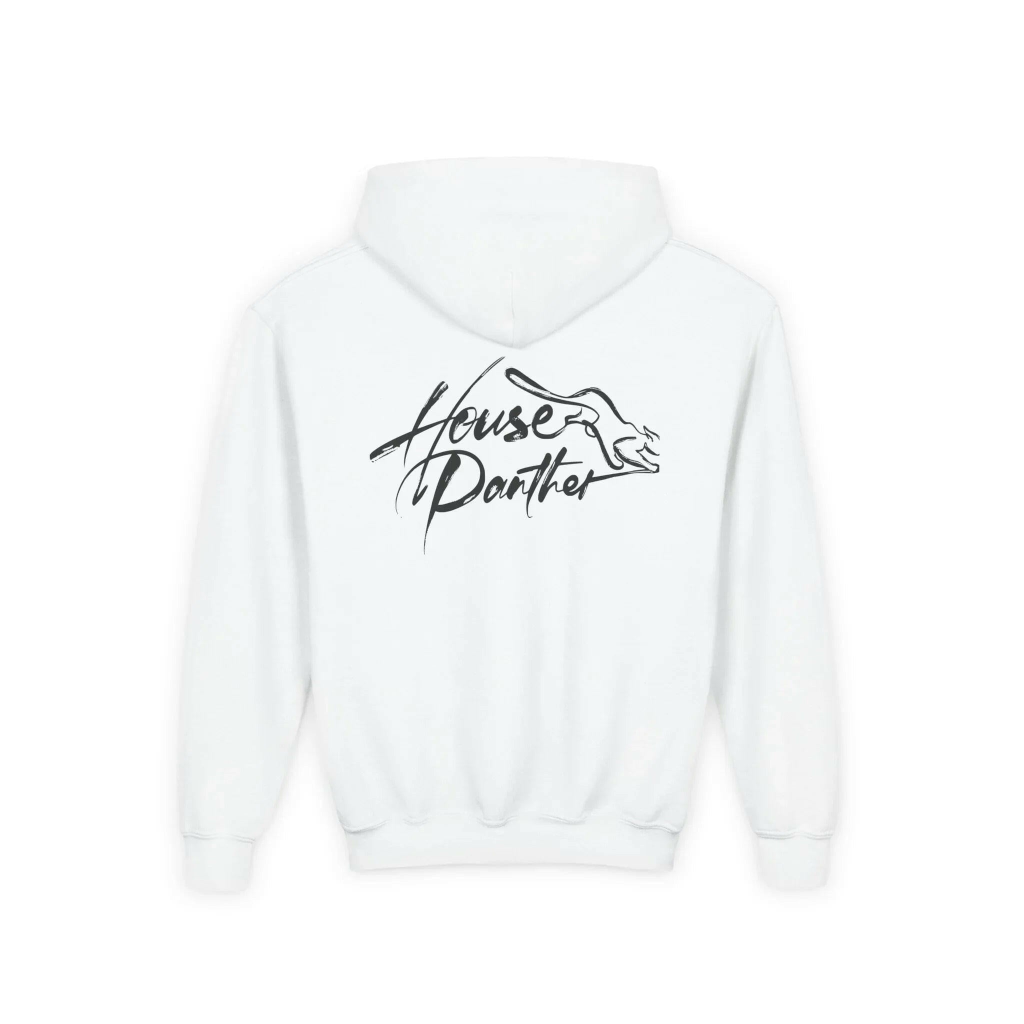 Expressive Hoodie - Tha Beast.