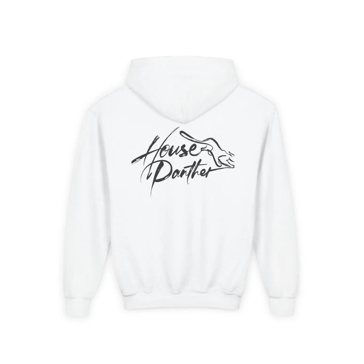 Expressive Hoodie - Tha Beast - House Panther