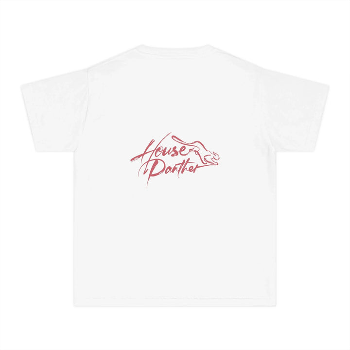 Urban T-Shirt - Rampage - House Panther