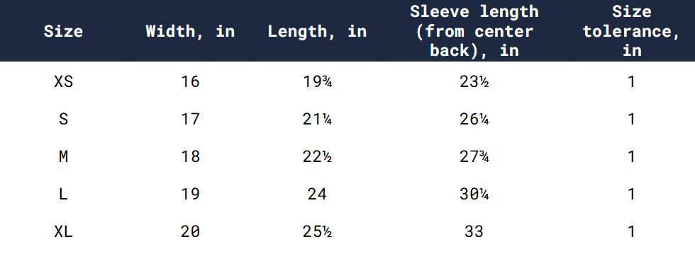 Sweatshirt  - "Ink & Imagination".