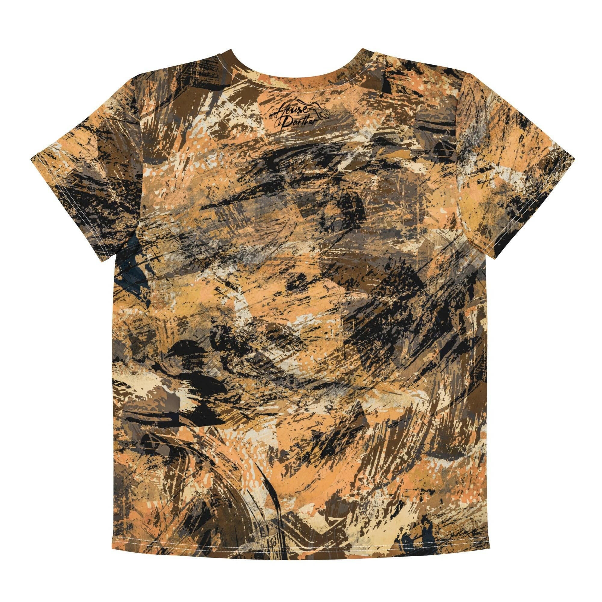 Outdoors Tee - Offline Explorer.