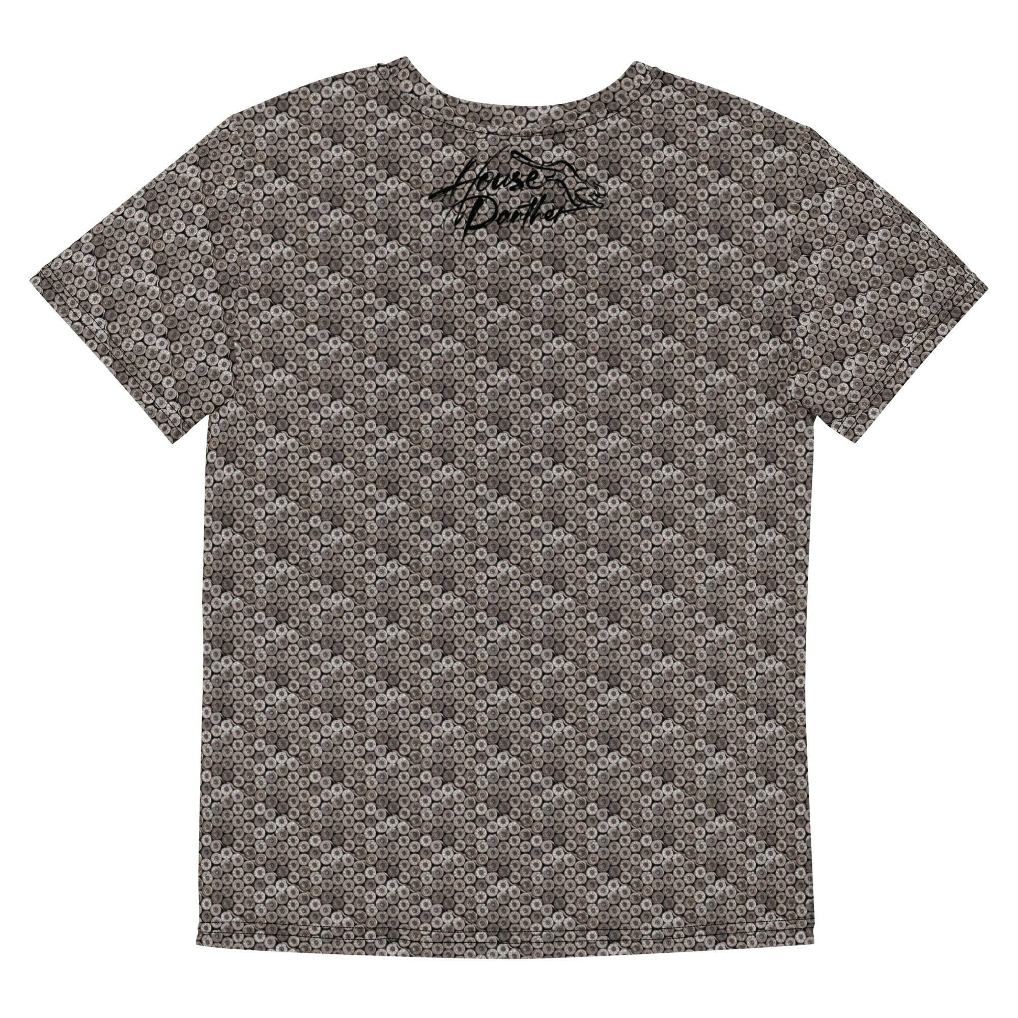 Expressive Tee - GRIT.