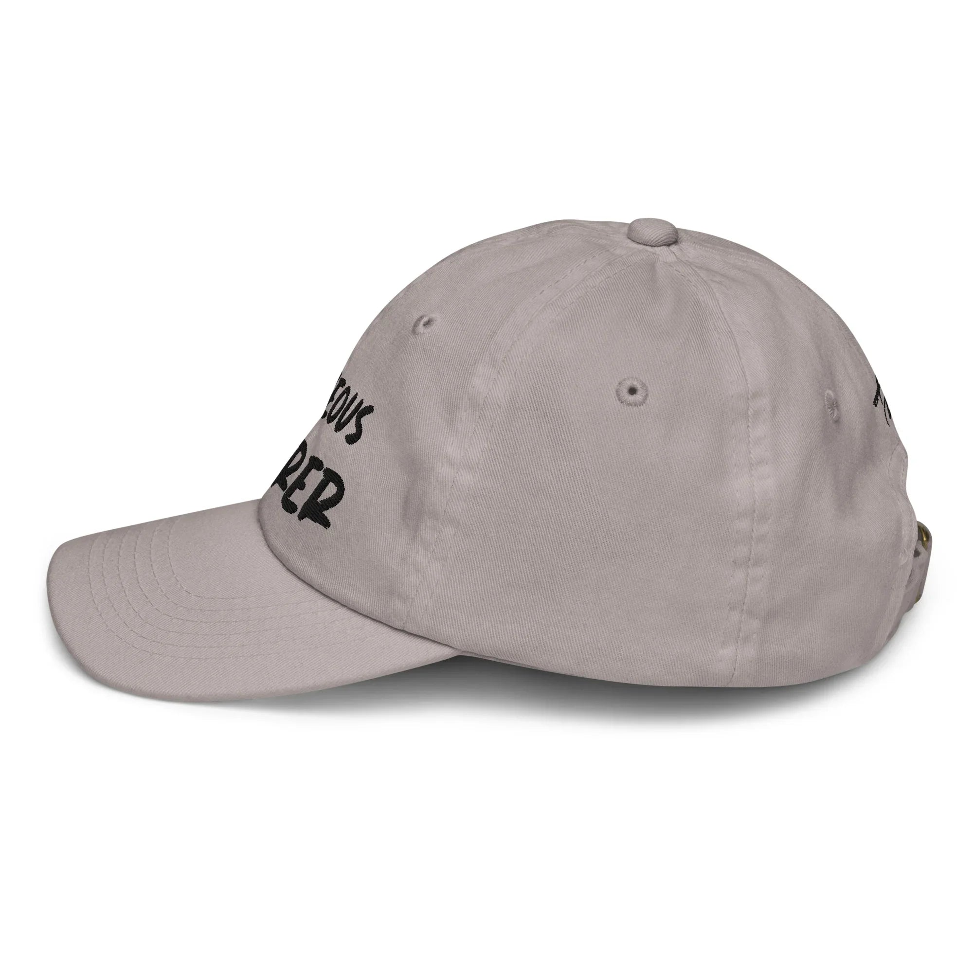 Baseball Cap - Spontaneous Explorer - House Panther