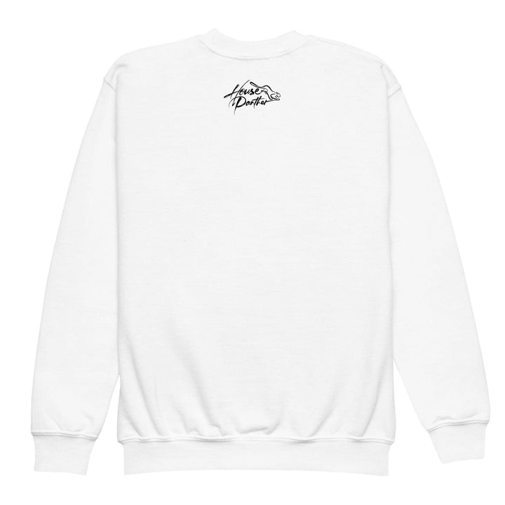 Expressive Sweatshirt - Crazy Unleash.