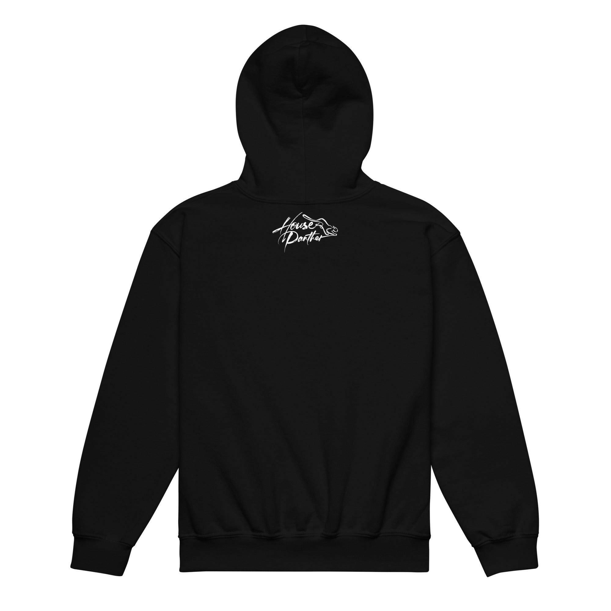 "Stealth Mode" - Hoodie.