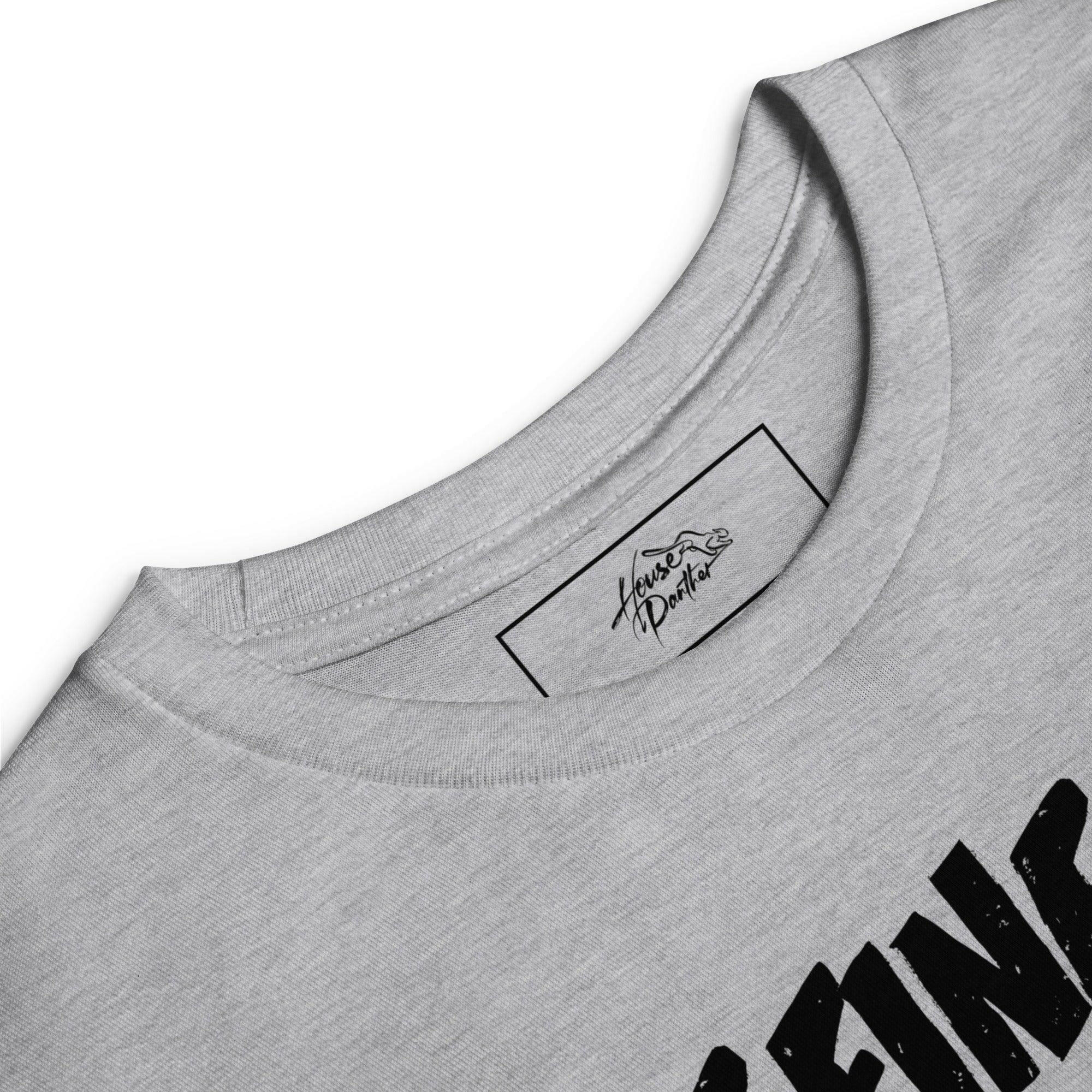 Expressive Long Sleeve - Define 'No' Again?.