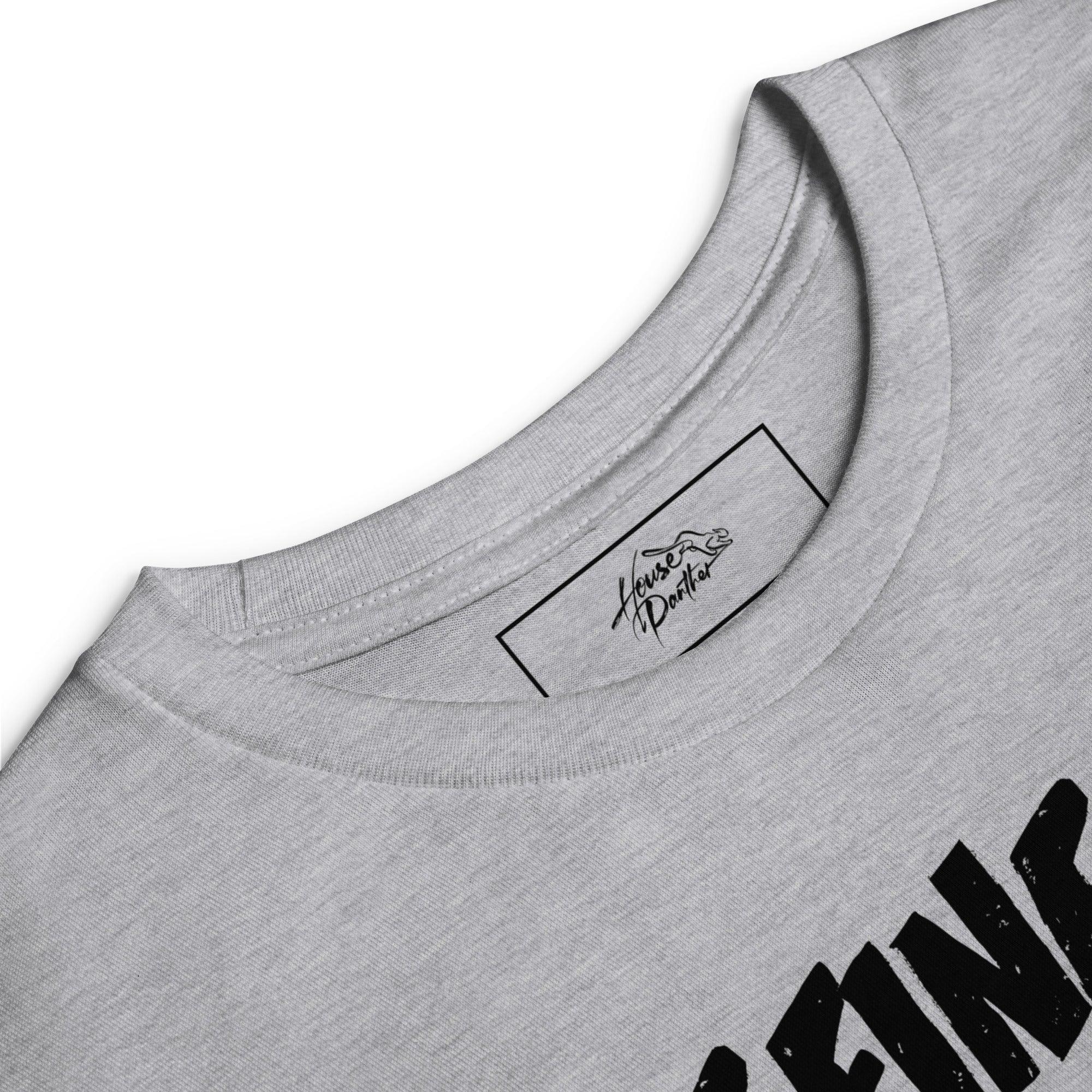 Expressive Long Sleeve - Define 'No' Again? - House Panther