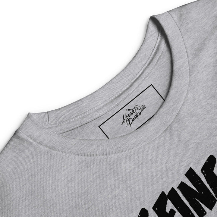 Expressive Long Sleeve - Define 'No' Again? - House Panther