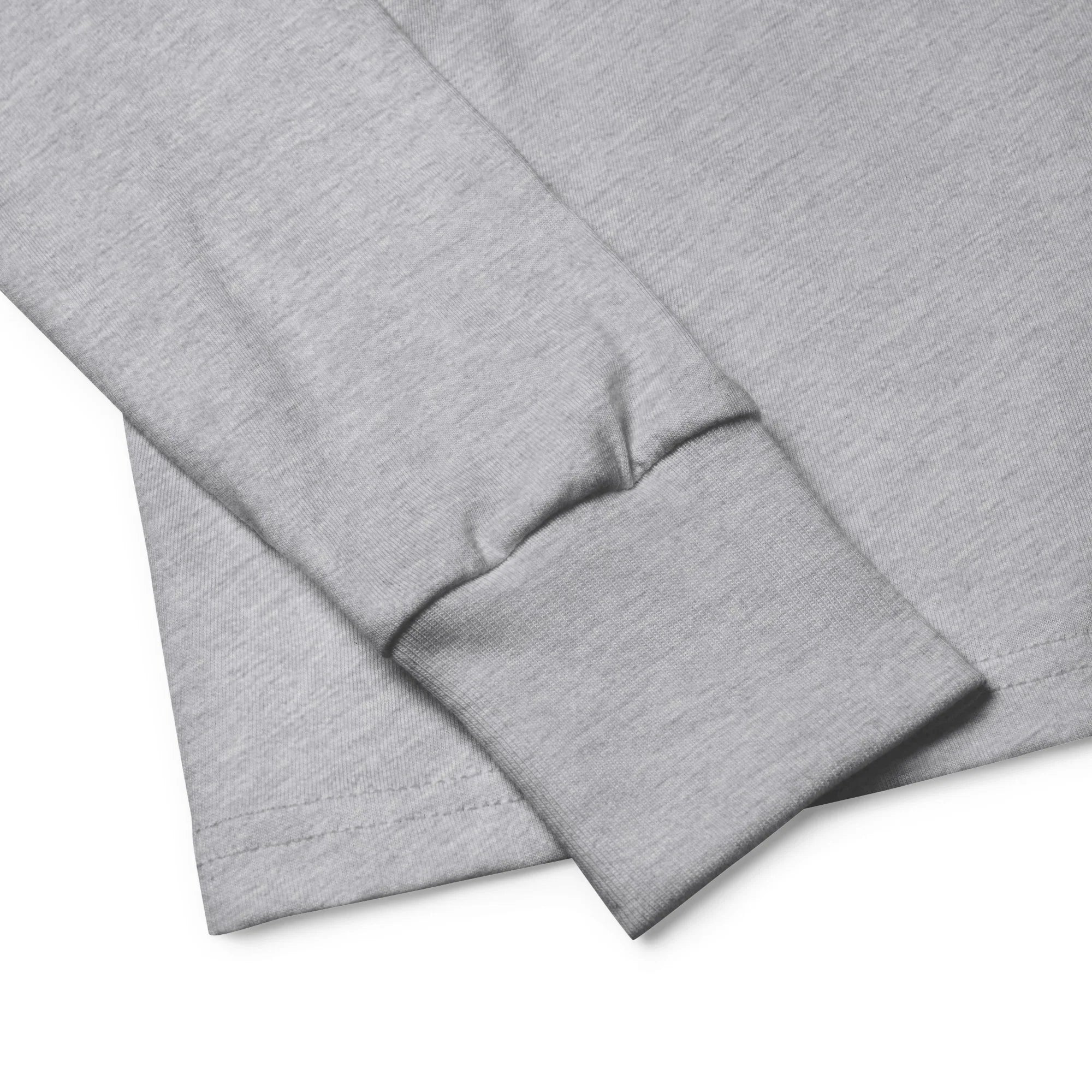 Expressive Long Sleeve - Define 'No' Again? - House Panther