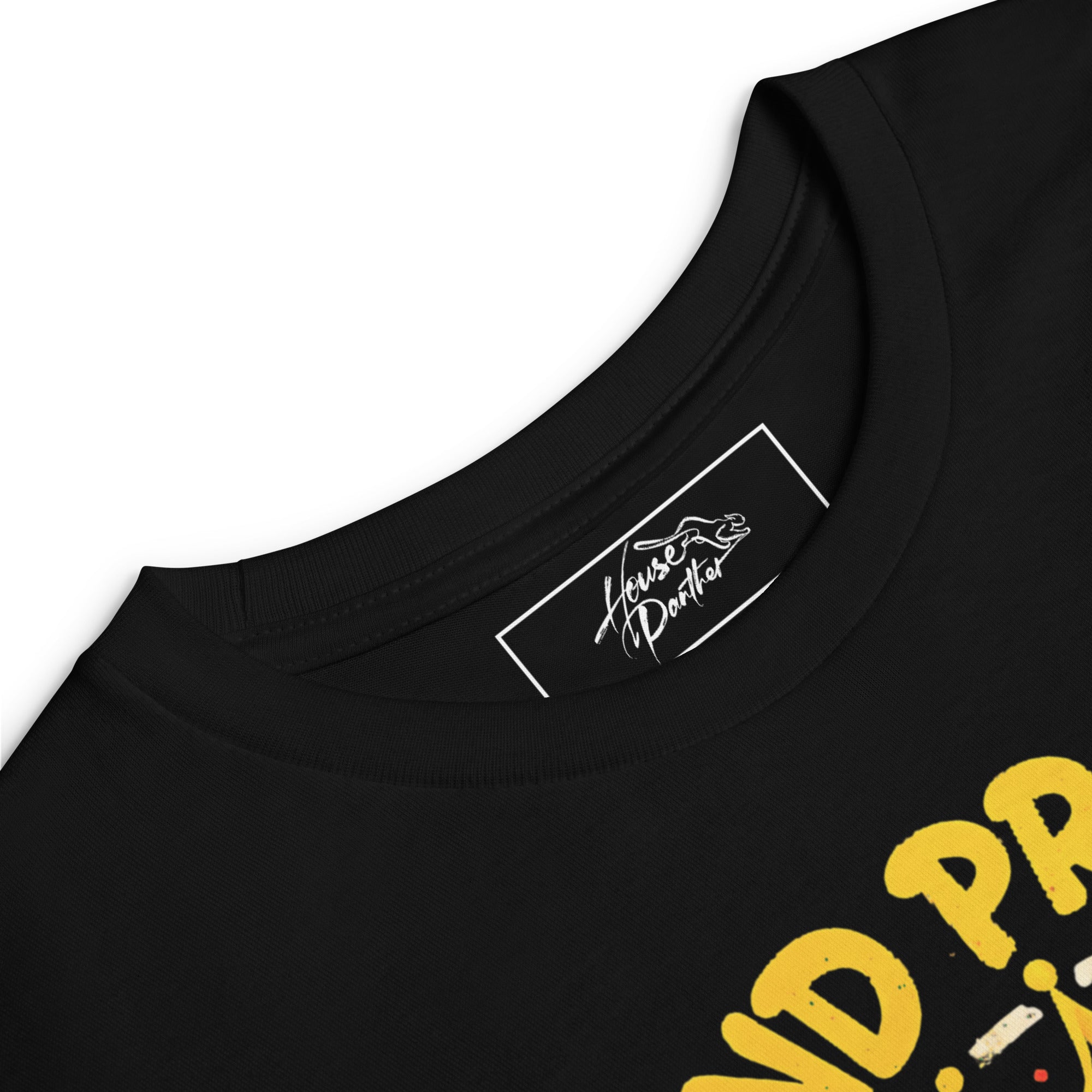 Expressive Long Sleeve - Stand Proud