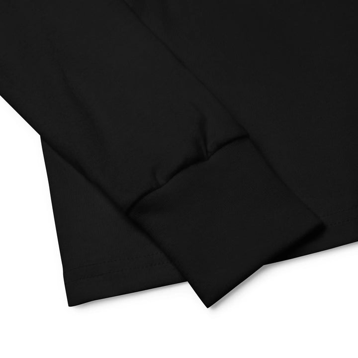 Shark Long Sleeve - "No Cage No Chains" - House Panther
