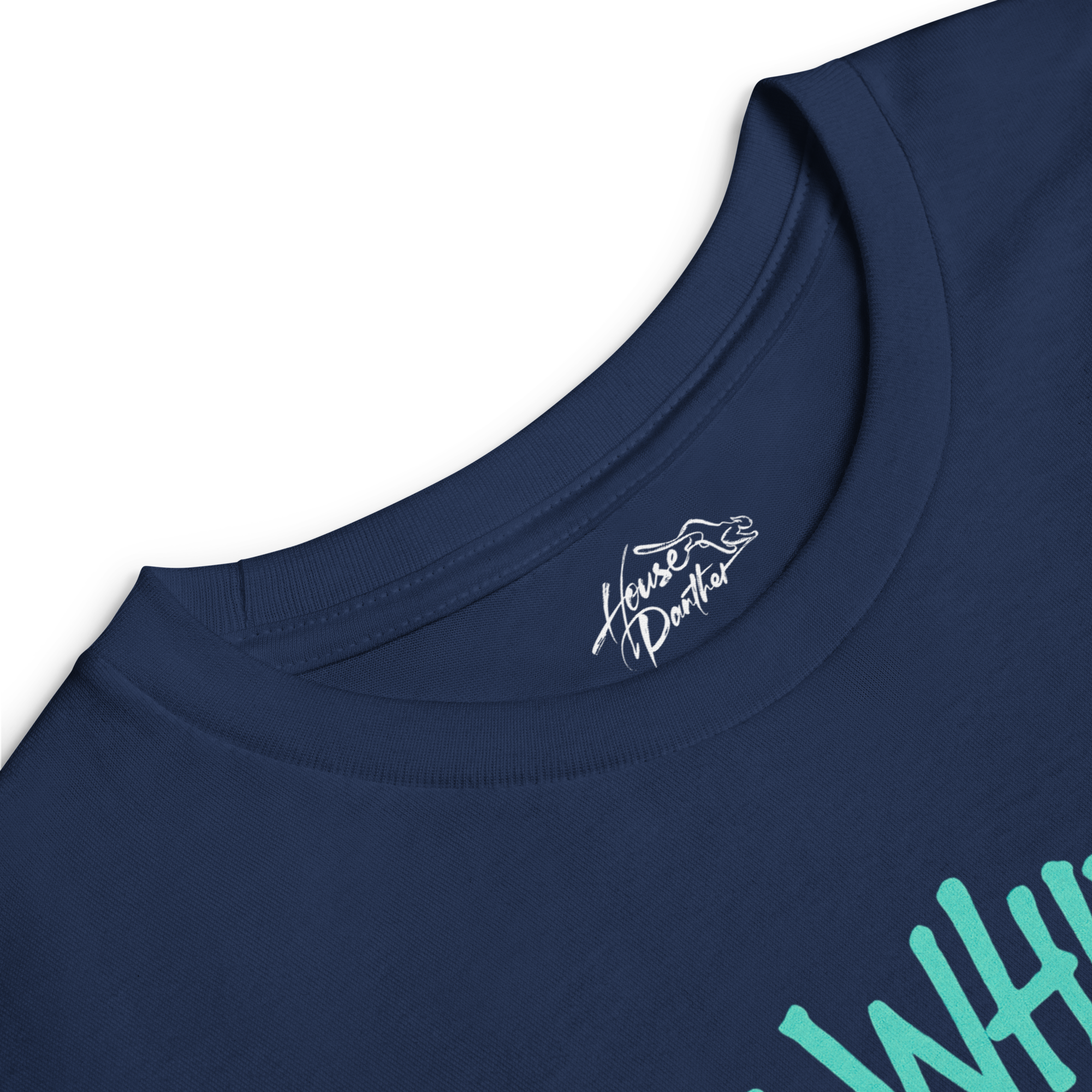 Expressive Long Sleeve - Thresher Shark